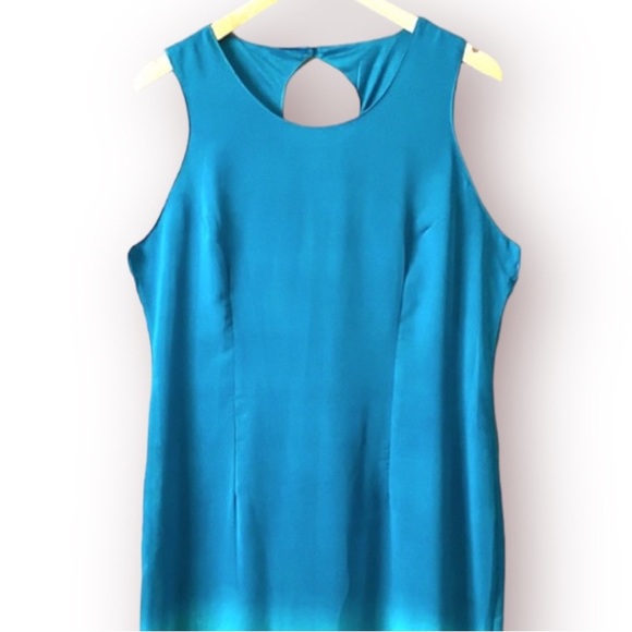 MAXI DRESS - Picture 2 of 11